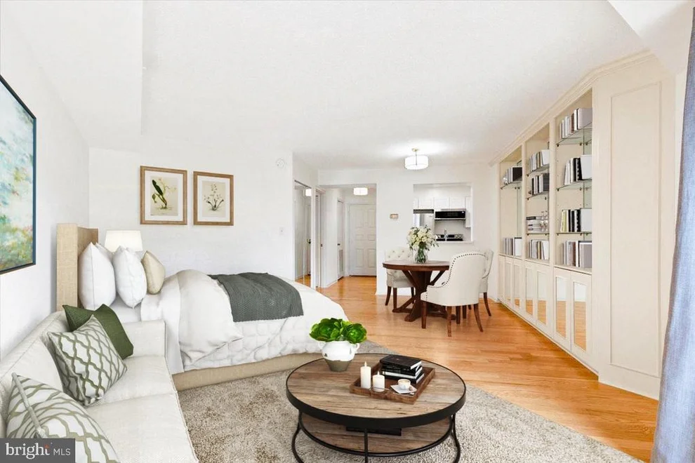 Unit for sale at 2100 LANGSTON BOULEVARD, ARLINGTON, VA 22201