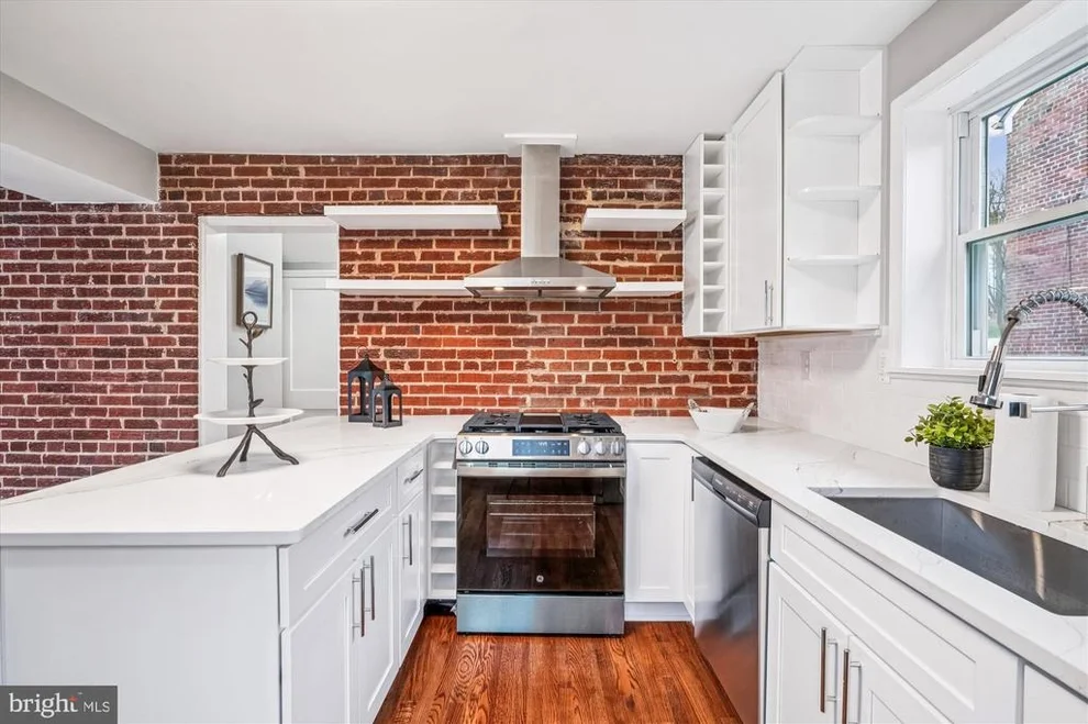 Unit for sale at 5408 14TH PLACE, HYATTSVILLE, MD 20782