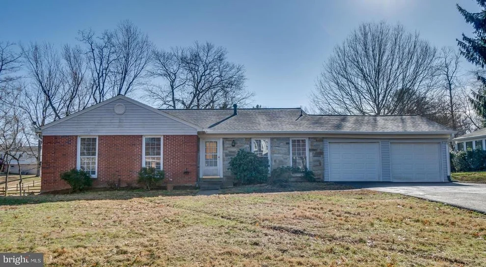 Unit for sale at 16625 FRONTENAC TERRACE, ROCKVILLE, MD 20855