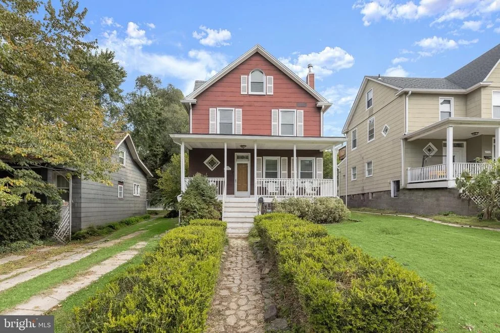 Unit for sale at 2708 EVERGREEN AVENUE, BALTIMORE, MD 21214
