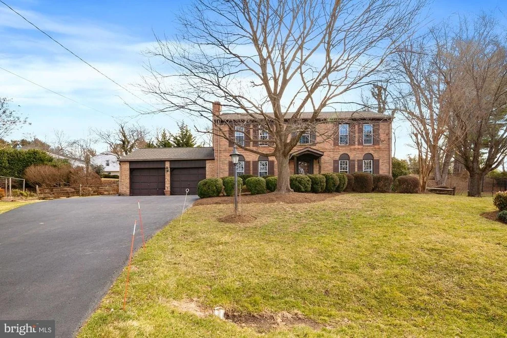 Unit for sale at 14609 STONE HOUSE COURT, SILVER SPRING, MD 20905