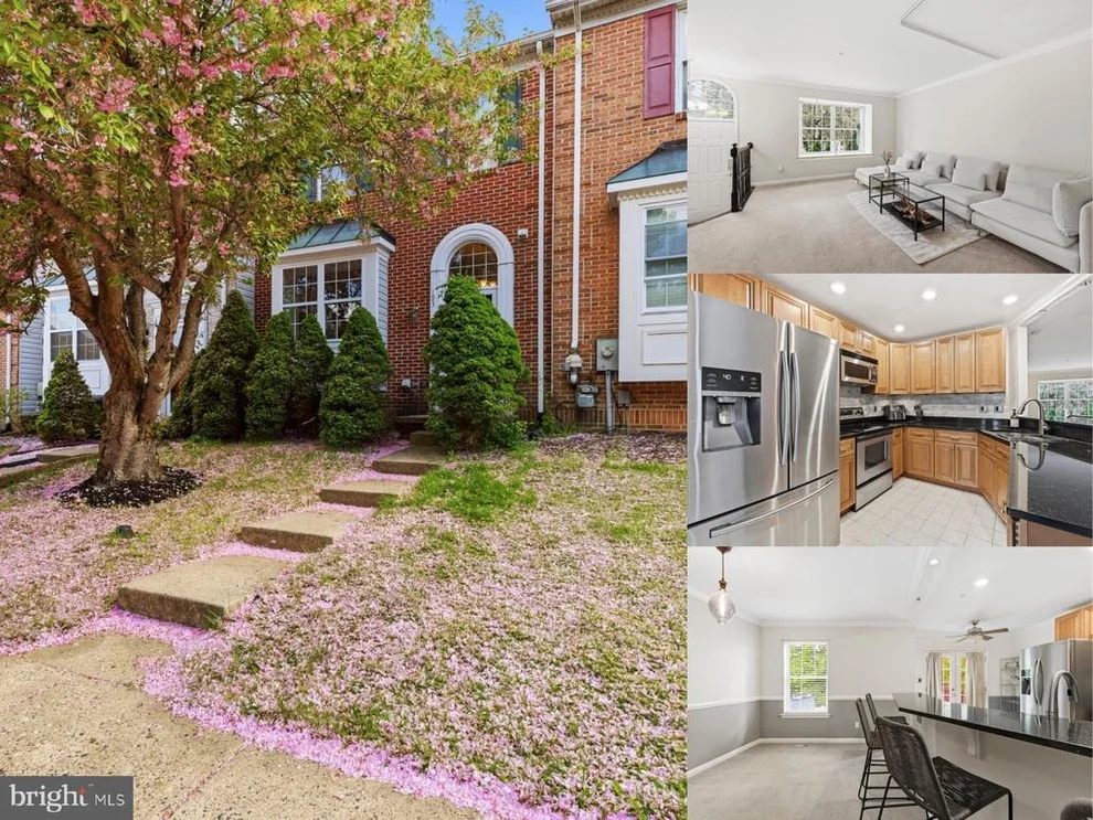 Unit for sale at 193 FERRING COURT, ABINGDON, MD 21009