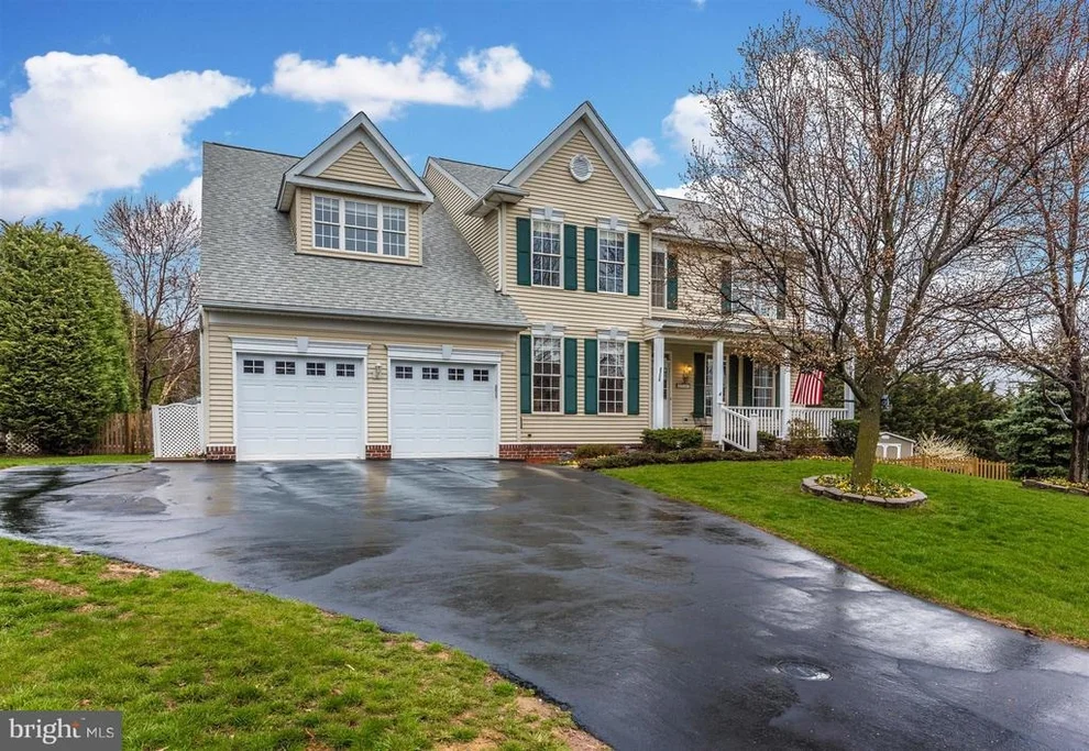 Unit for sale at 6704 HEIRLOOM COURT, FREDERICK, MD 21702