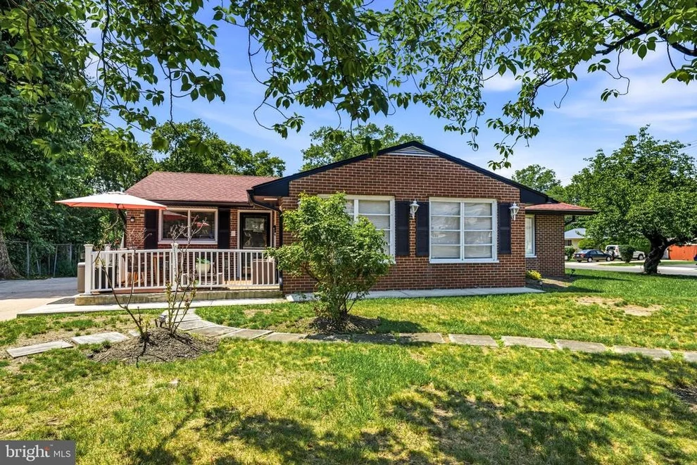 Unit for sale at 300 COLUMBIA BOULEVARD, CHERRY HILL, NJ 08002