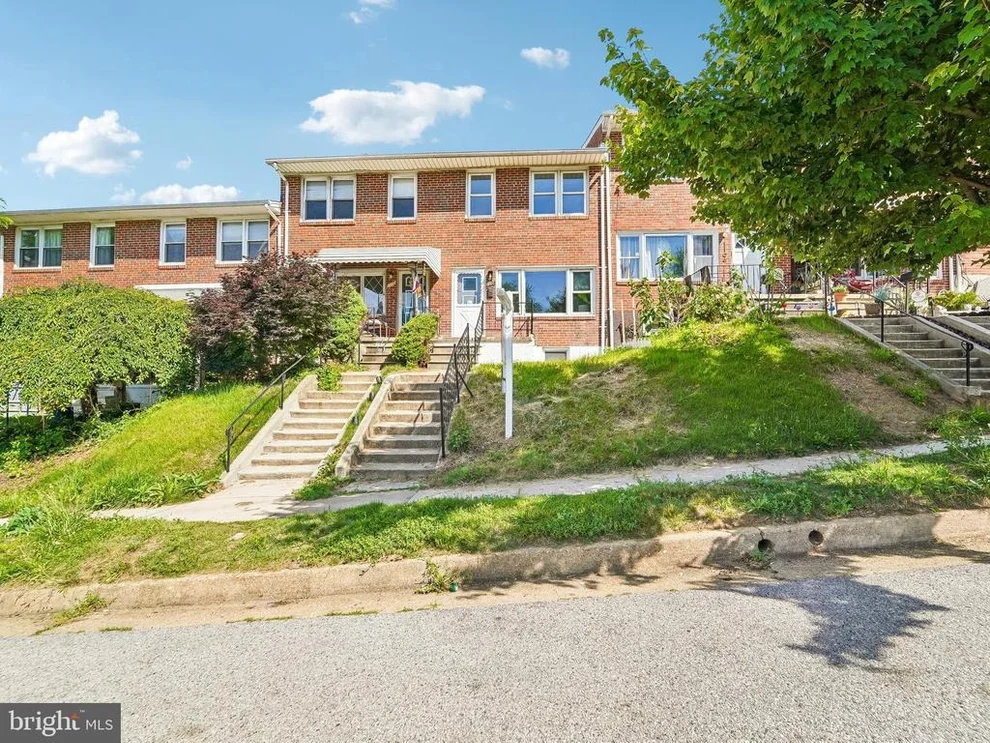 Unit for sale at 1108 W 43RD STREET, BALTIMORE, MD 21211
