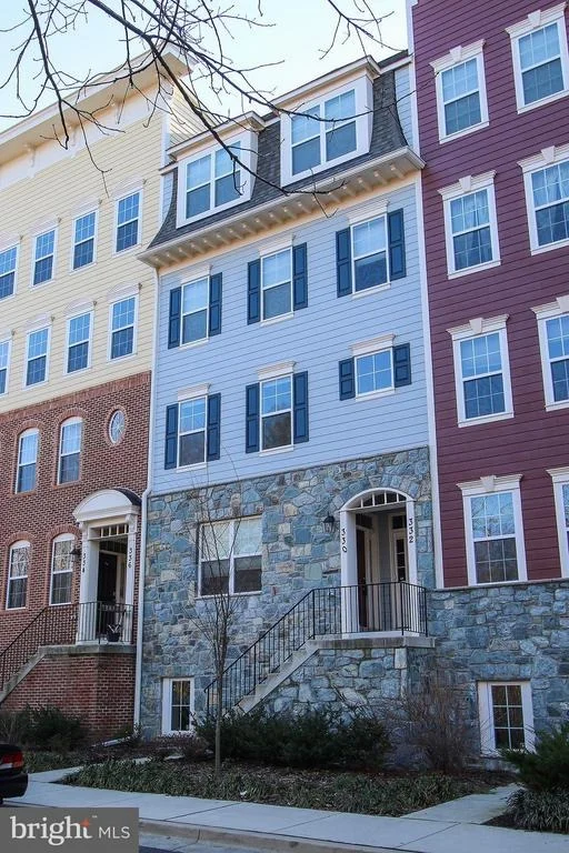 Unit for sale at 330 PARK AVENUE, GAITHERSBURG, MD 20877