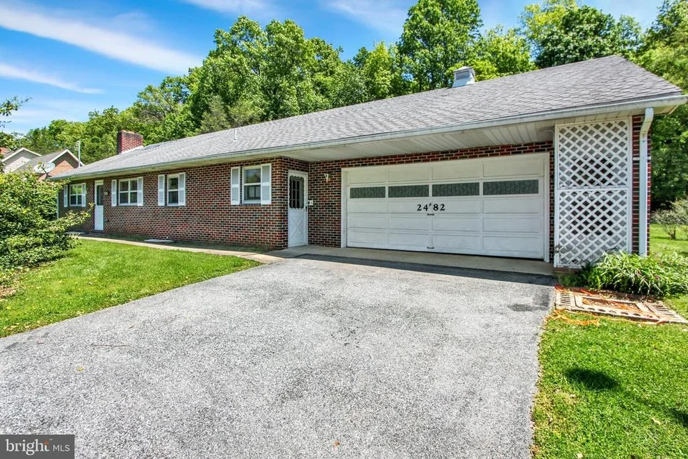 Unit for sale at 2482 PINE GROVE ROAD, YORK, PA 17403