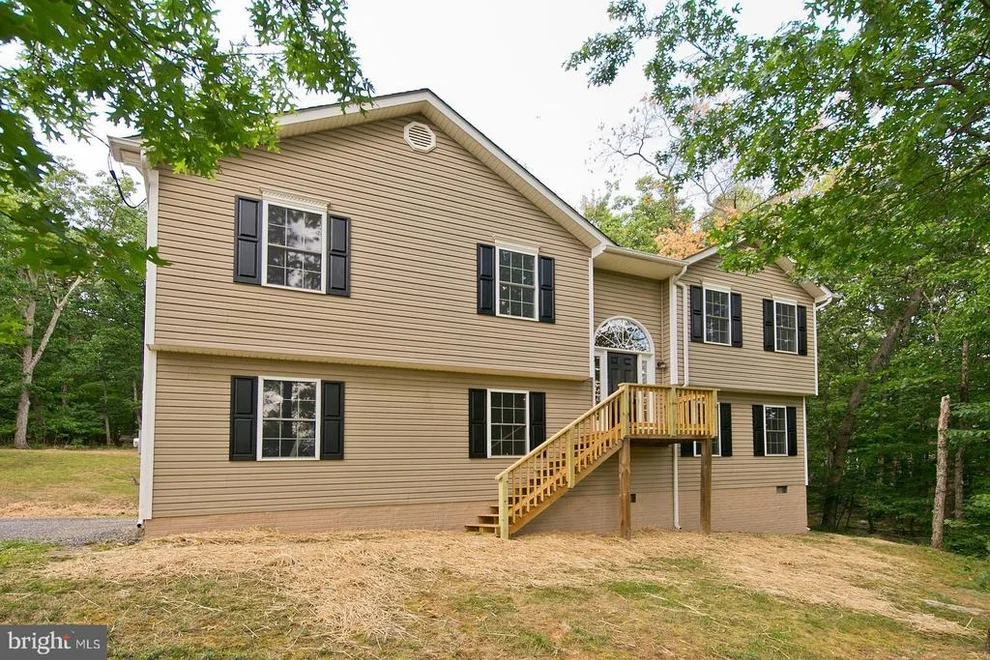 Unit for sale at 401 BLUEBIRD TRL, WINCHESTER, VA 22602