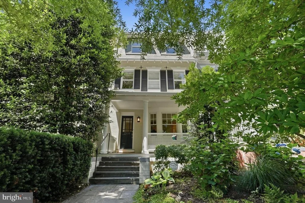 Unit for sale at 2806 27TH STREET NW, WASHINGTON, DC 20008