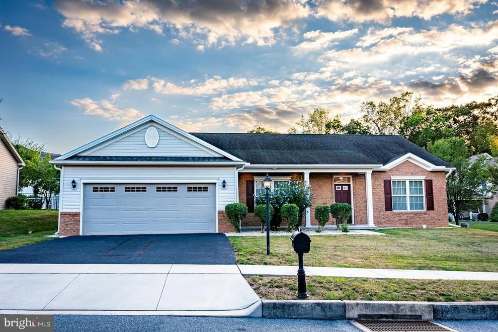 Unit for sale at 1710 STROUP CIRCLE, MECHANICSBURG, PA 17050