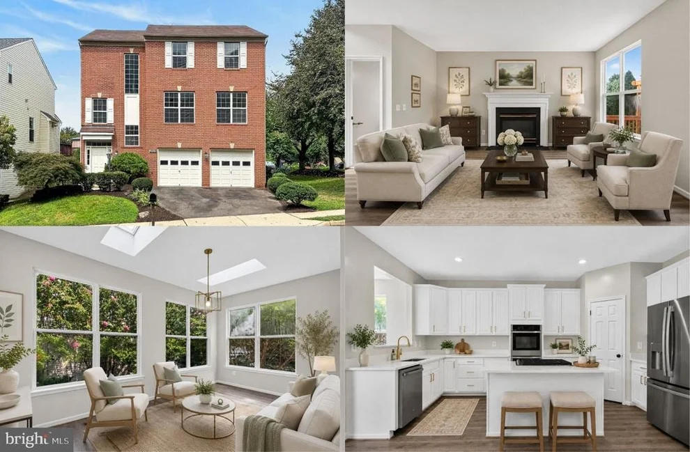 Unit for sale at 8928 GARDEN GATE DRIVE, FAIRFAX, VA 22031