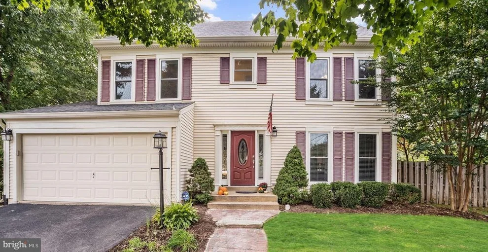Unit for sale at 7000 DEVEREUX CIRCLE DRIVE, ALEXANDRIA, VA 22315
