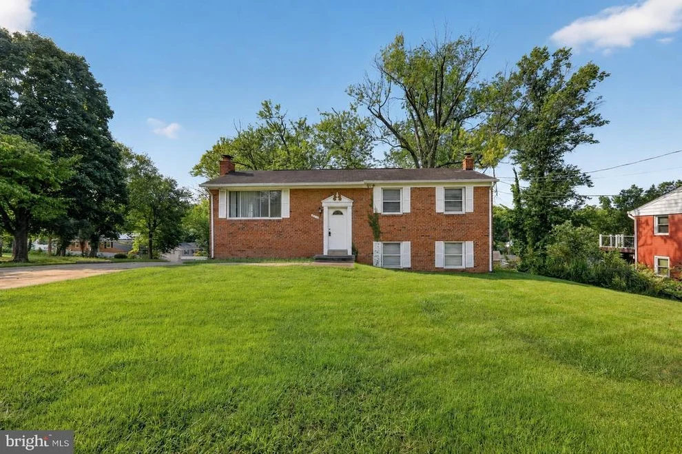 Unit for sale at 5711 OLD TEMPLE HILL ROAD, TEMPLE HILLS, MD 20748