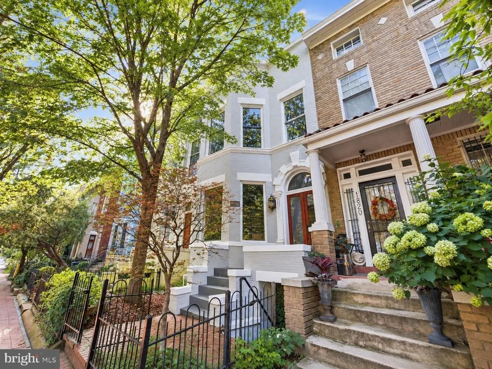 Unit for sale at 1818 S NW, WASHINGTON, DC 20009