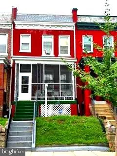Unit for sale at 1334 CORBIN PLACE NE, WASHINGTON, DC 20002