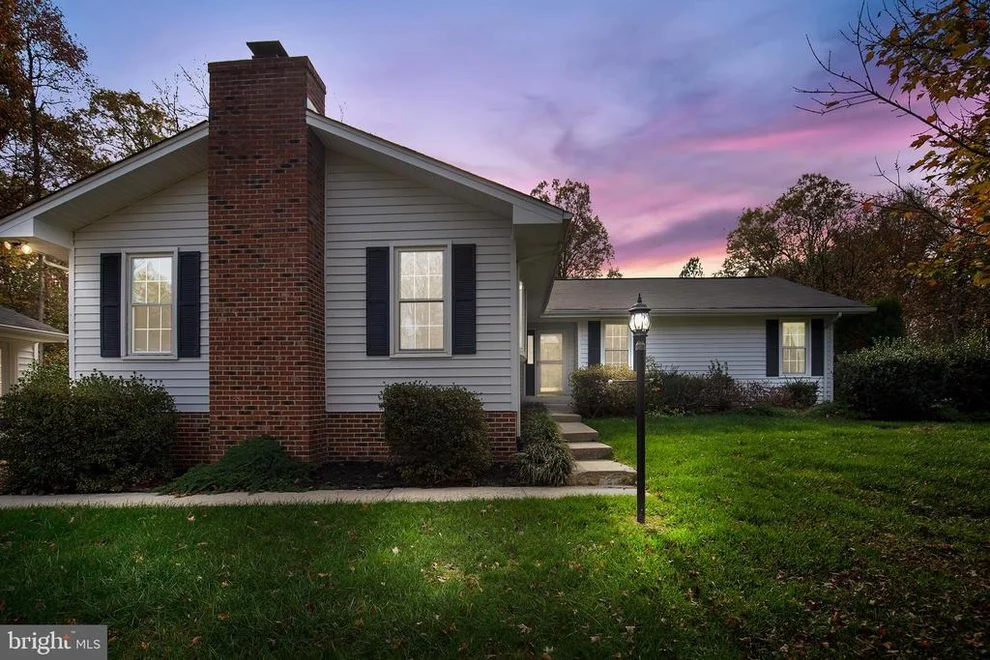 Unit for sale at 1386 REDWOOD CIRCLE, LA PLATA, MD 20646