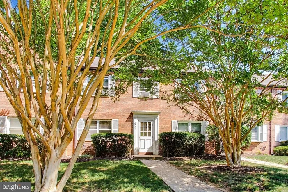 Unit for sale at 2905 16TH ROAD S, ARLINGTON, VA 22204