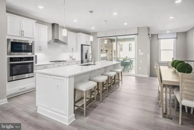 Unit for sale at , NEW MARKET, MD 21774