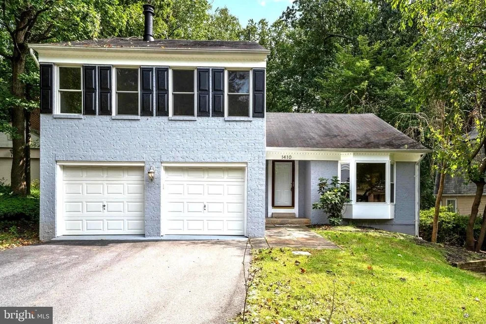 Unit for sale at 1410 FALLSWOOD DRIVE, POTOMAC, MD 20854