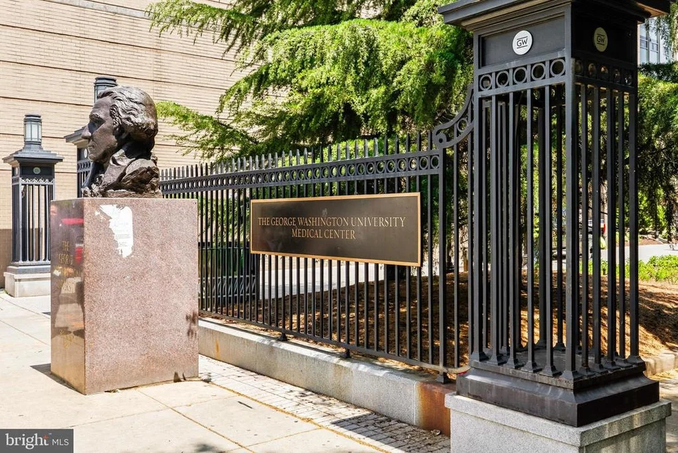 Unit for sale at 2401 H STREET NW, WASHINGTON, DC 20037