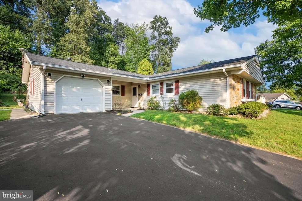 Unit for sale at 4005 WOODHAVEN LANE, BOWIE, MD 20715