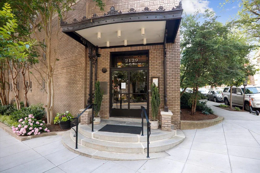 Unit for sale at 2129 FLORIDA AVENUE NW, WASHINGTON, DC 20008