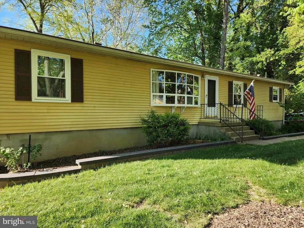 Unit for sale at 26403 FIELDING ROAD, HOLLYWOOD, MD 20636
