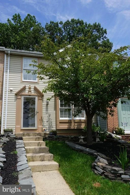 Unit for sale at 218 MAPLE WREATH COURT, ABINGDON, MD 21009