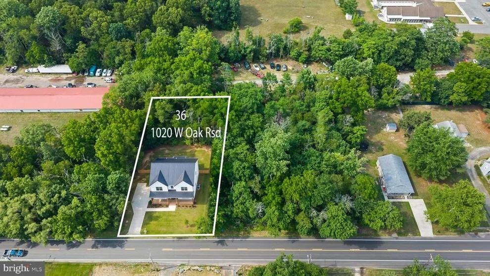 Unit for sale at 1020 W OAK ROAD, VINELAND, NJ 08360
