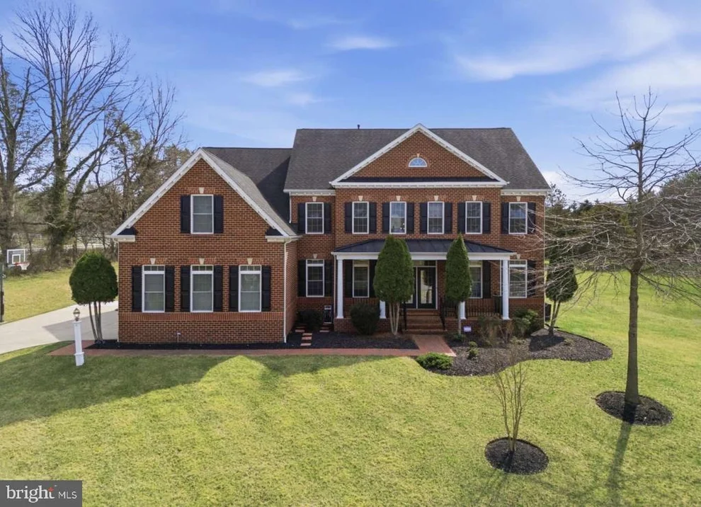 Unit for sale at 12807 DOMINICS BEQUEST COURT, BOWIE, MD 20720