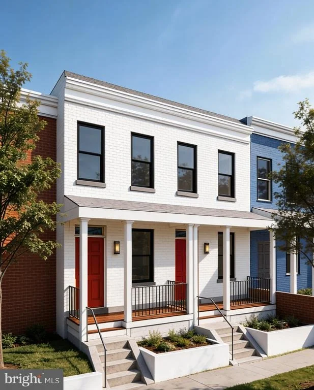 Unit for sale at 532 HOBART PLACE NW, WASHINGTON, DC 20001