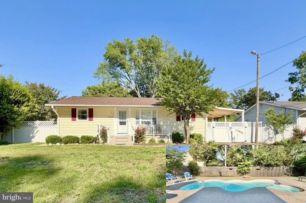 Unit for sale at 13525 WOOD STREET, WOODBRIDGE, VA 22191