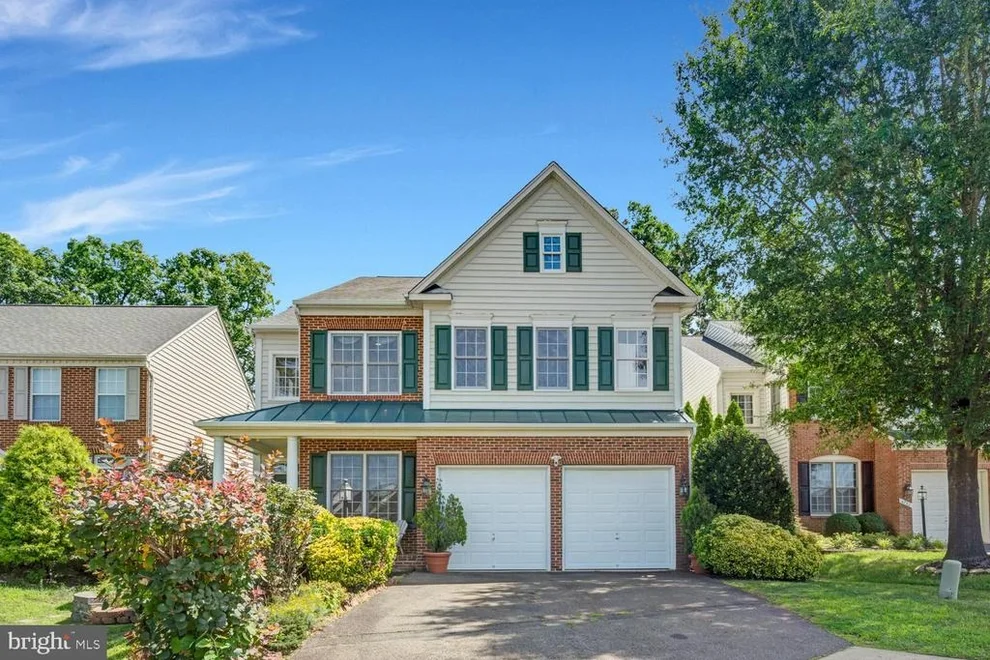 Unit for sale at 4756 WERMUTH WAY, WOODBRIDGE, VA 22192