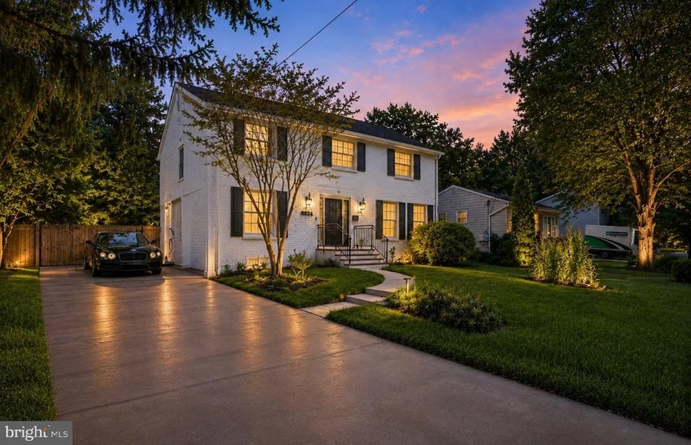 Unit for sale at 2524 SWIFT RUN STREET, VIENNA, VA 22180
