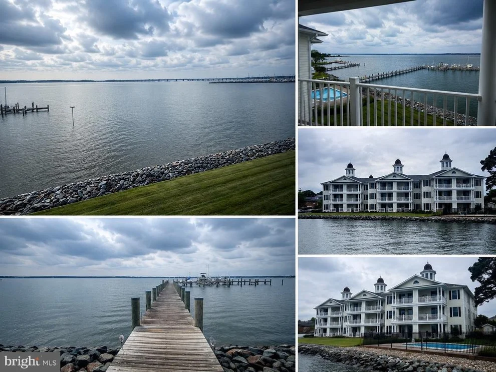 Unit for sale at 3 OAKLEY STREET, CAMBRIDGE, MD 21613