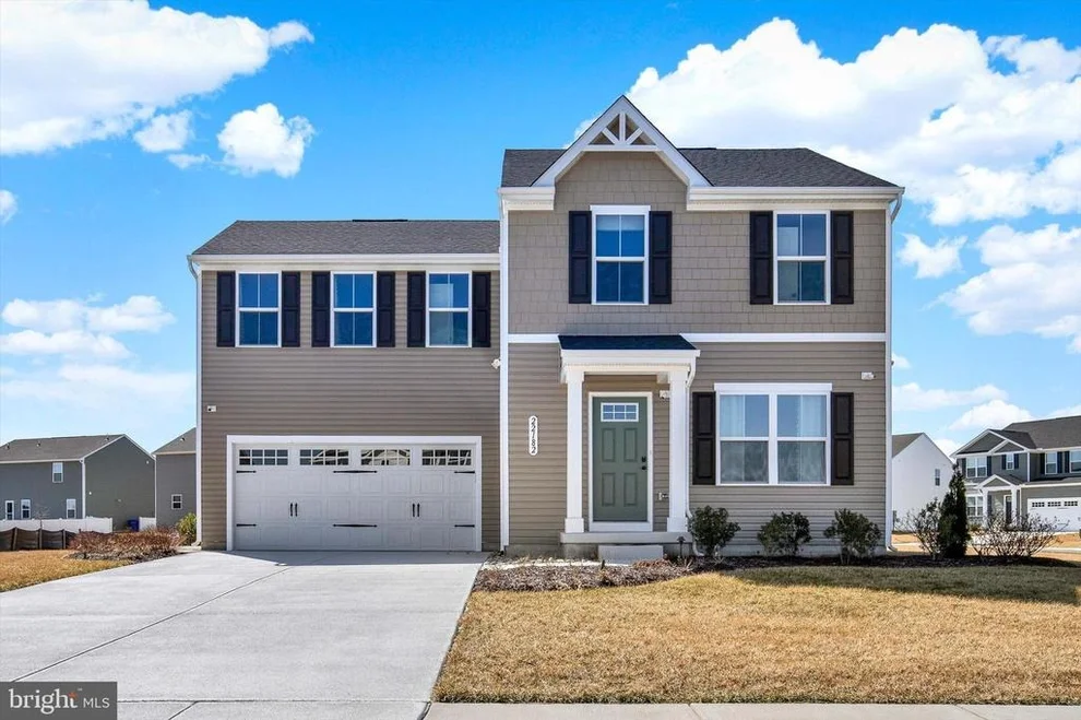 Unit for sale at 22182 THOMAS JEFFERSON TERRACE, MILLSBORO, DE 19966