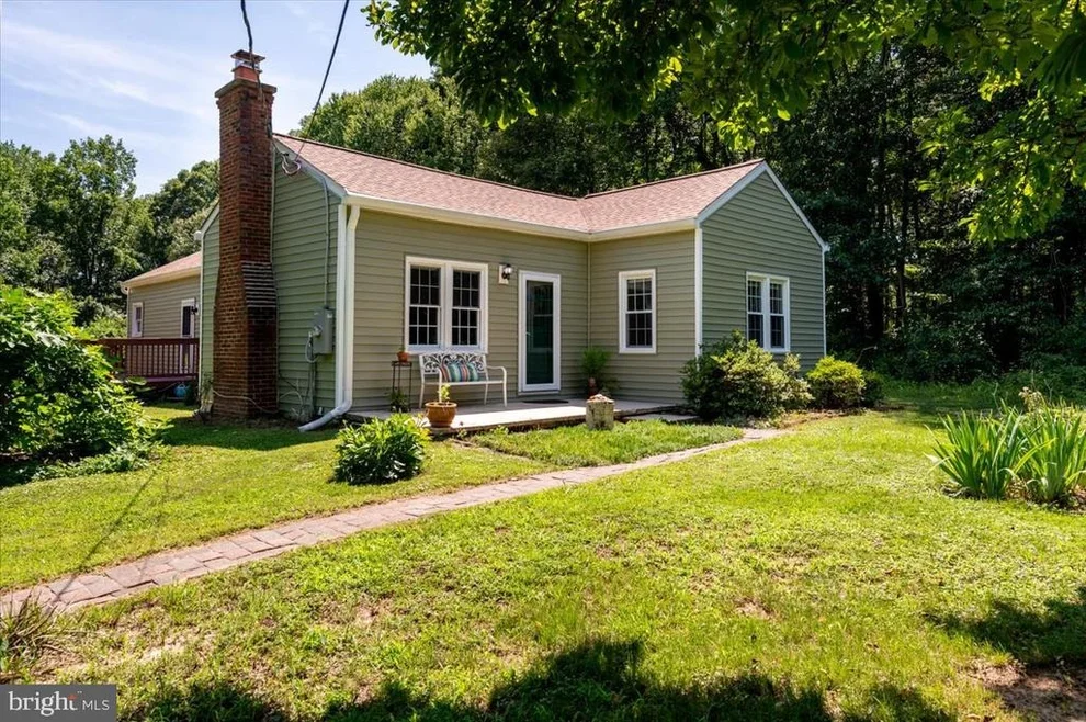 Unit for sale at 1305 ACCOKEEK ROAD, ACCOKEEK, MD 20607