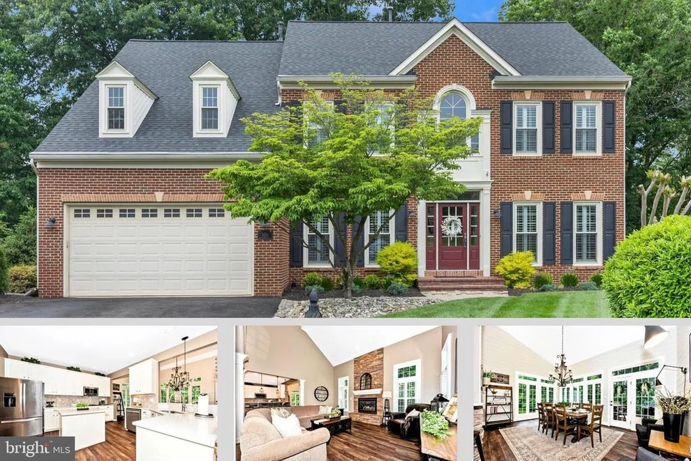 Unit for sale at 6353 KNOLLWOOD COURT, FREDERICK, MD 21701