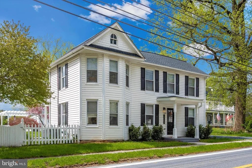 Unit for sale at 3704 BUCKEYSTOWN PIKE, BUCKEYSTOWN, MD 21717