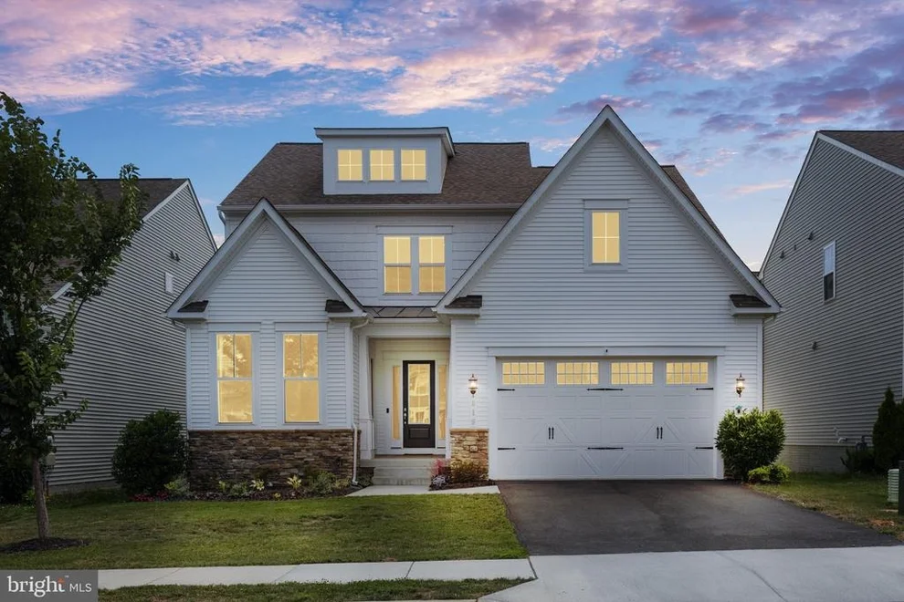 Unit for sale at 819 BANKER DRIVE SW, LEESBURG, VA 20175