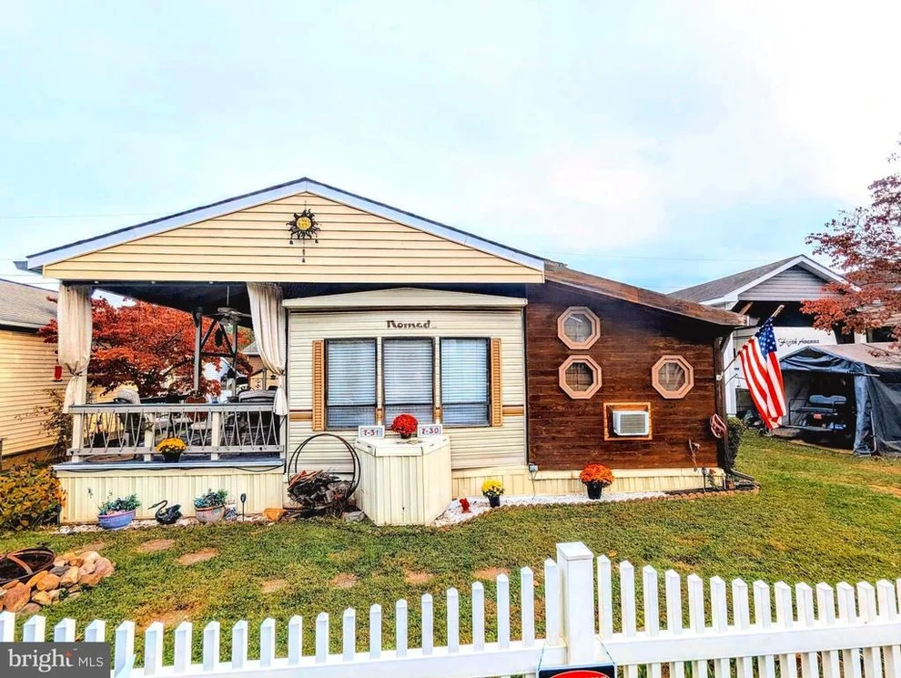 Unit for sale at Block 7 Lot 30 & 31 CAMPFIRE BLVD, FALLING WATERS, WV 25419