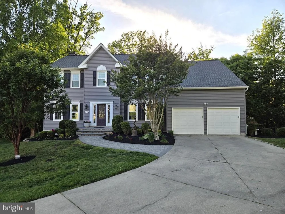 Unit for sale at 5114 CRYSTAL PARK LANE, ELLICOTT CITY, MD 21043