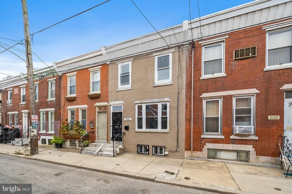 Unit for sale at 1630 S HICKS STREET, PHILADELPHIA, PA 19145