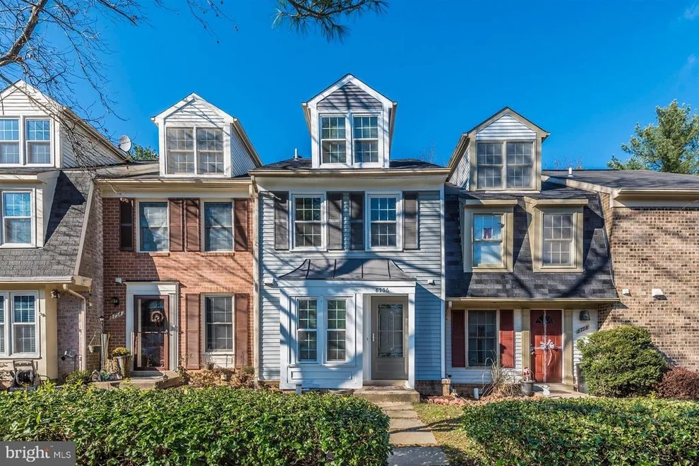 Unit for sale at 8756 RAVENGLASS WAY, GAITHERSBURG, MD 20879