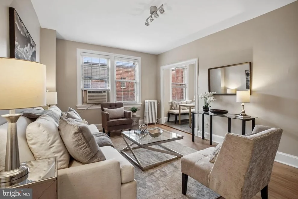 Unit for sale at 3010 WISCONSIN AVENUE NW, WASHINGTON, DC 20016