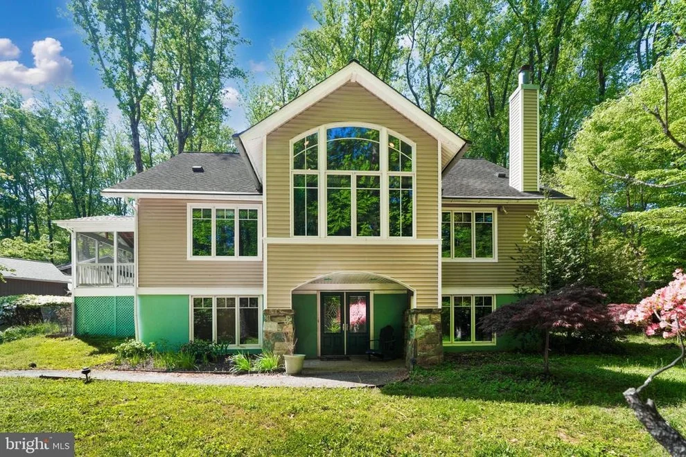 Unit for sale at 9328 GARDEN COURT, POTOMAC, MD 20854