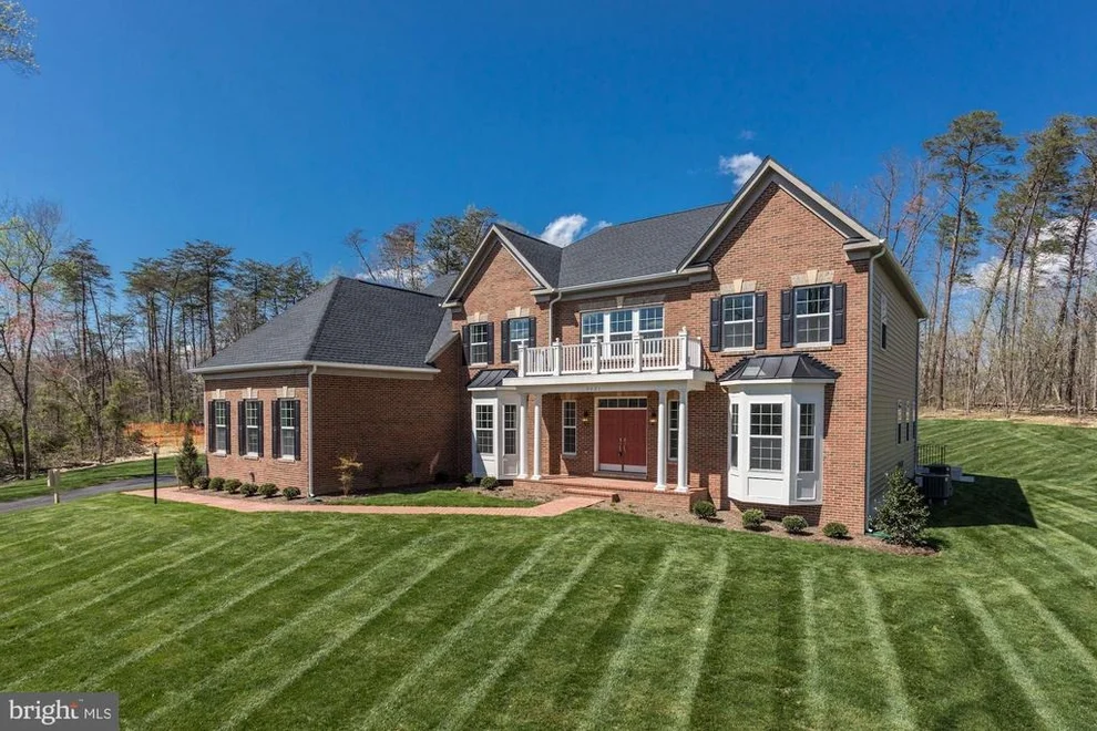 Unit for sale at 5021 SUDLEY ROAD, MANASSAS, VA 20109