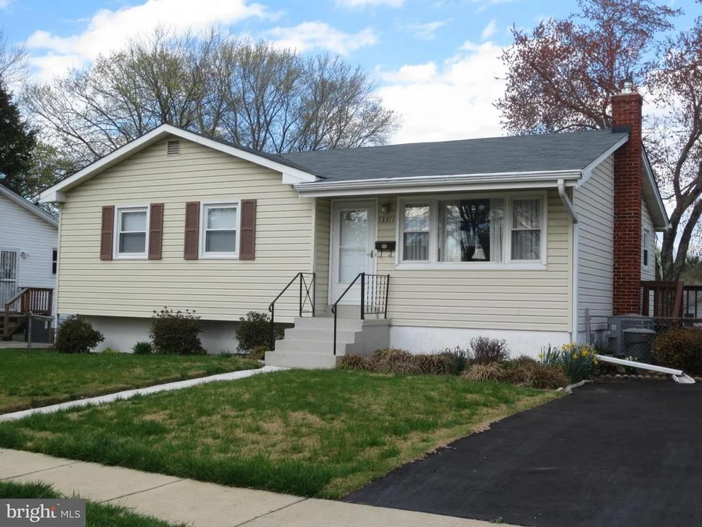 Unit for sale at 13311 VANDALIA DRIVE, ROCKVILLE, MD 20853