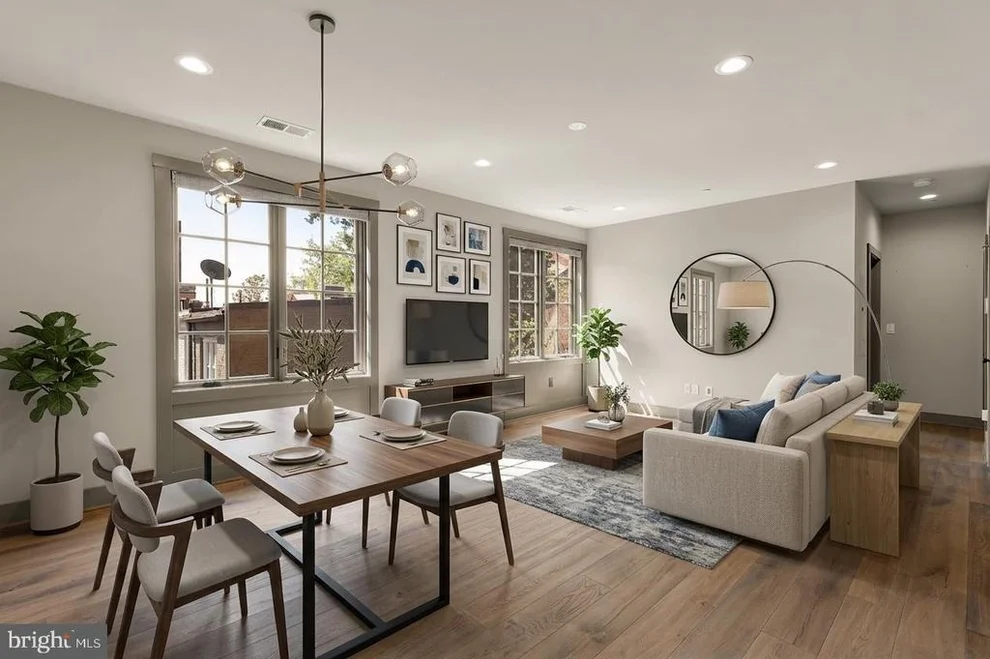 Unit for sale at 3220 GRACE STREET NW, WASHINGTON, DC 20007