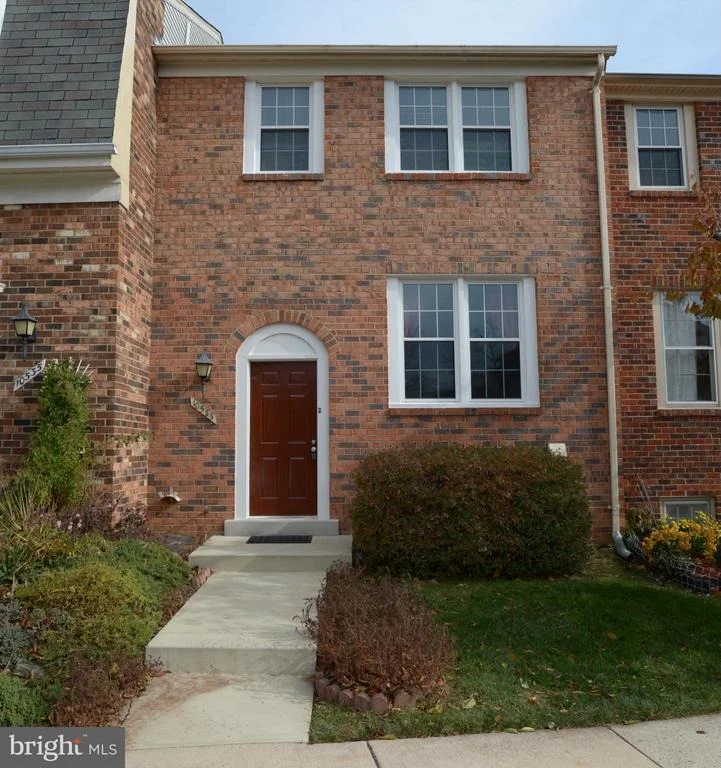 Unit for sale at 10533 PENNYDOG LANE, SILVER SPRING, MD 20902